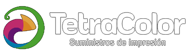 TetraColor — Suministros de impresión